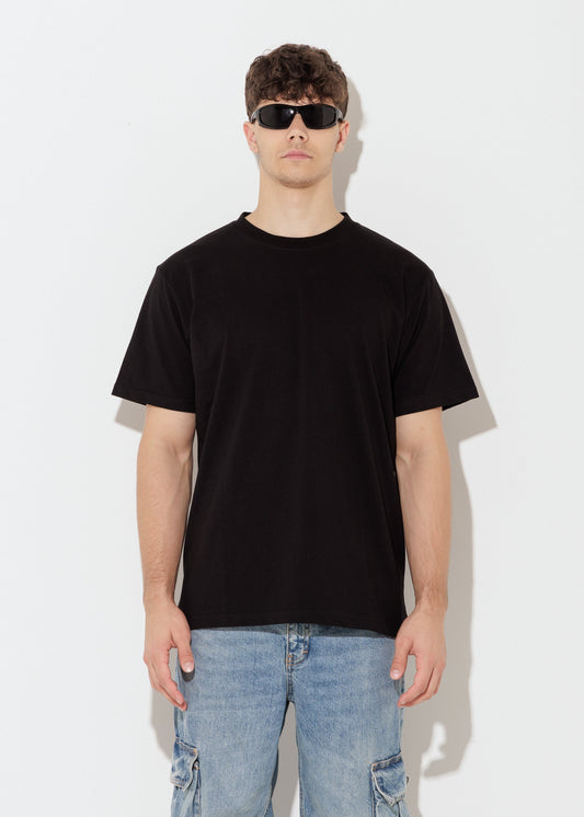 T-shirt The Supreme - Nero - Unisex